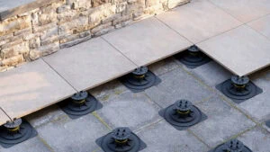 LevelUp Paver Pedestals