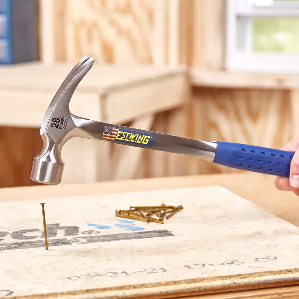 Estwing Hammers and Striking Tools