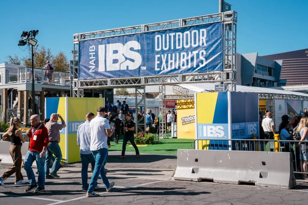International Builders Show (IBS)2026 – USA