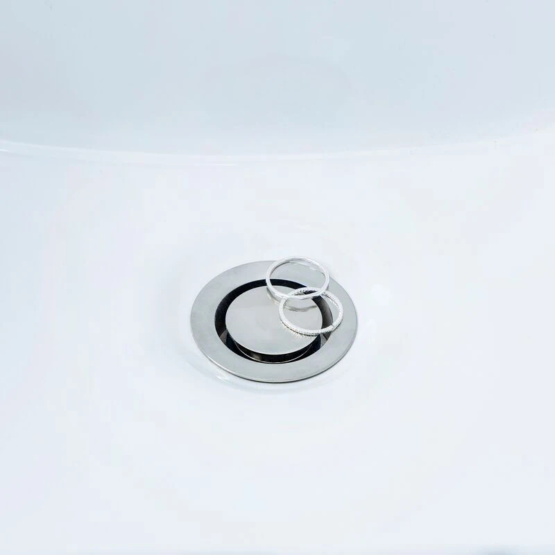 Dearborn Universal Pop Down® Sink Drain