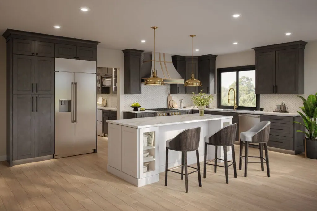 North Point Catalina Slate