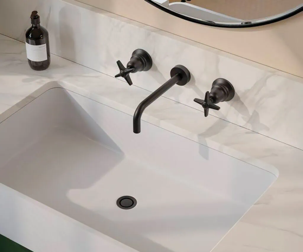 Dearborn Universal Pop Down® Sink Drain
