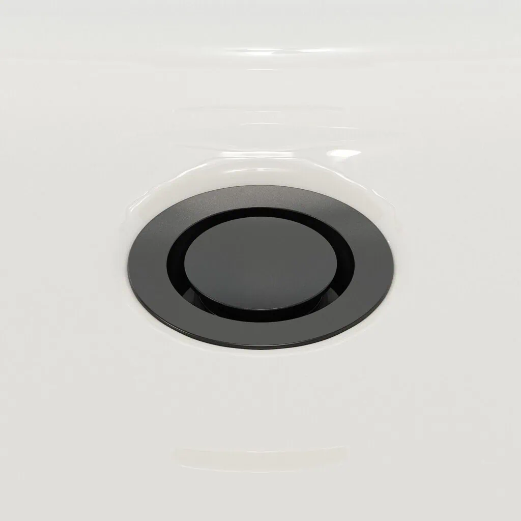 Dearborn Universal Pop Down® Sink Drain