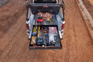 WEATHER GUARD PACK RAT