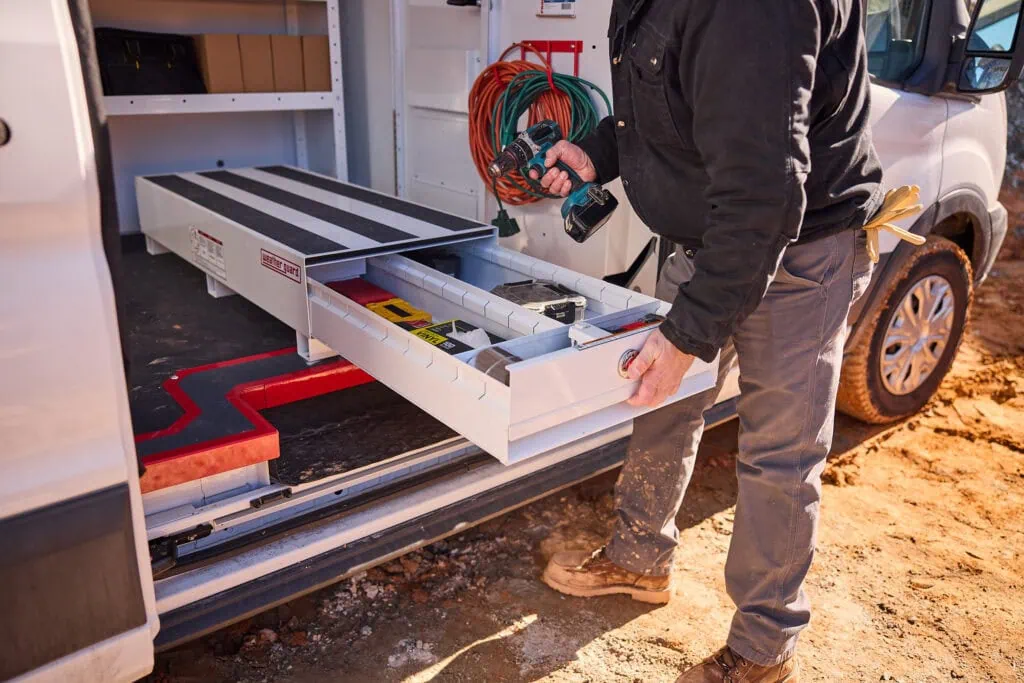 WEATHER GUARD PACK RAT