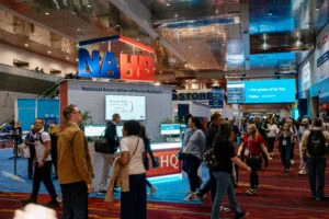 International Builder's Show