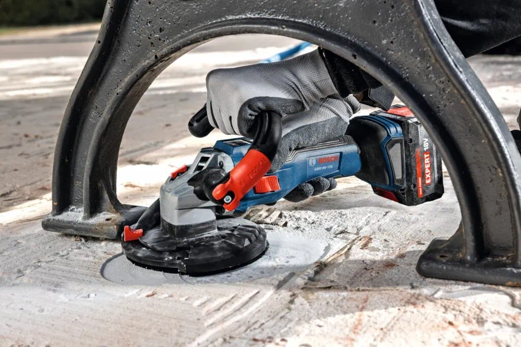 Bosch Power Tools