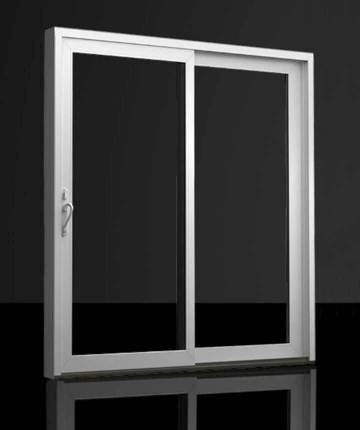 Sunrise Sliding Glass Door