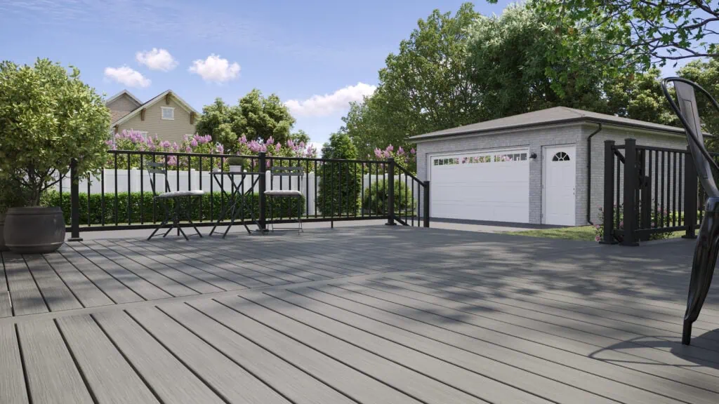 Trex Select® Composite Decking