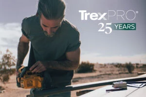TrexPro