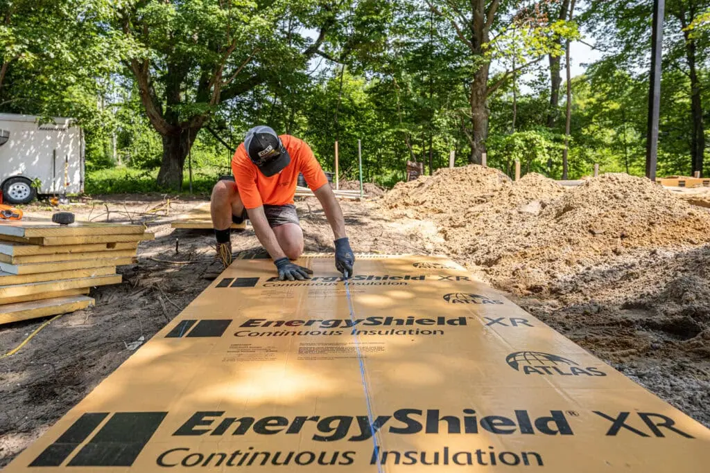 Atlas EnergyShield XR