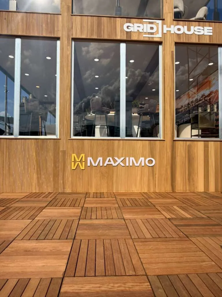Maximo Miami Race Weekend - GridHouse