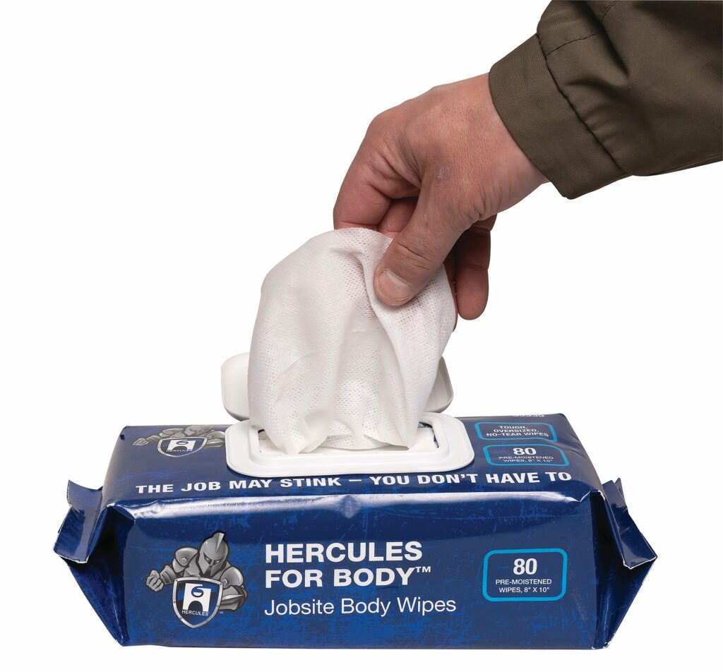 Hercules For Body™