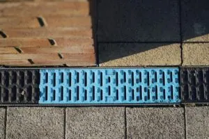 Trench Drain