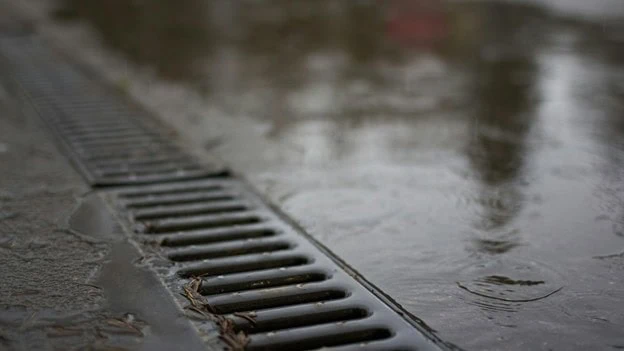 Trench Drain