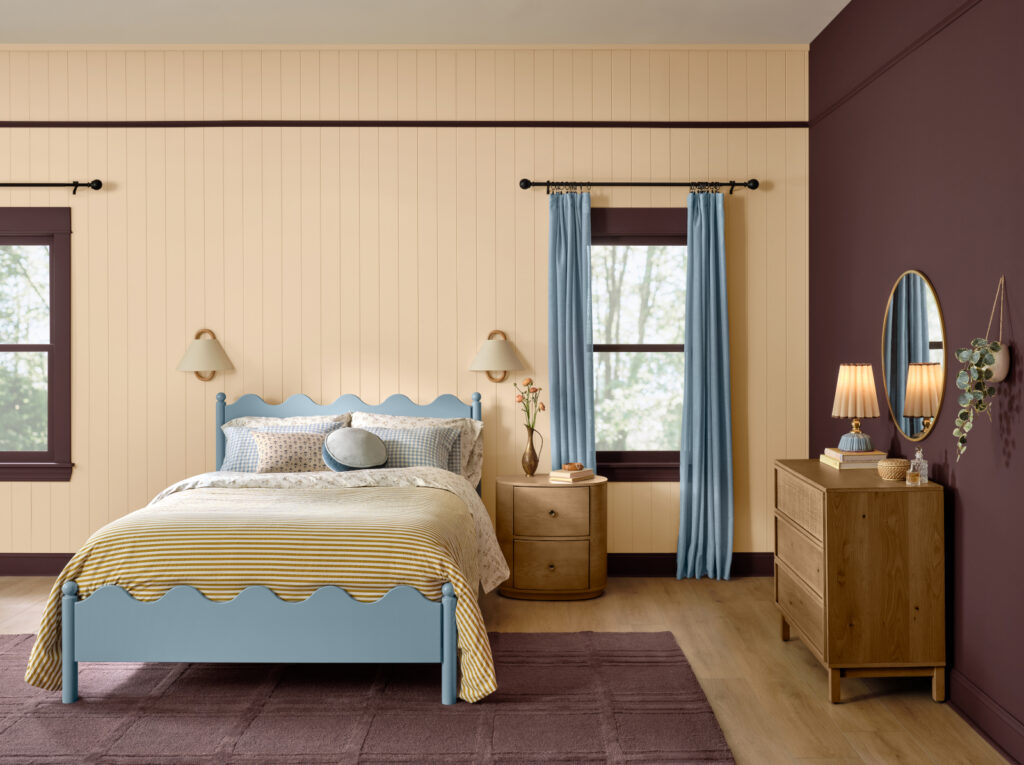 Dutch Boy® Pristine™ Paint + Primer