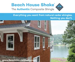 Beach House Shake®
