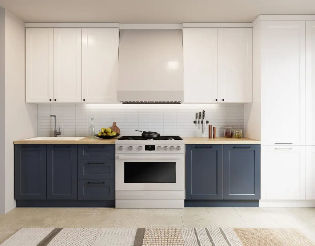 Genesis Products Cabinet Doors and Drawer Fronts