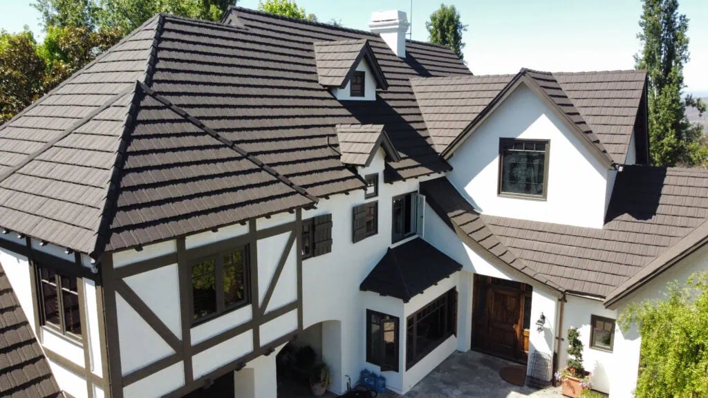 Westlake Royal Roofing