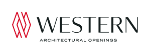 Western Architectural Openings