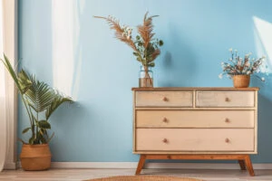 How to Choose the Right Chest of Drawers for Your Bedroom