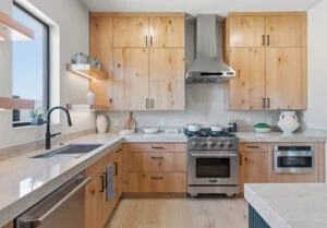 KUCHT Professional Kitchen
