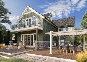 Build for Long-Term Durability