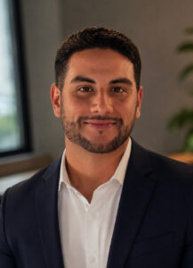 Eric Flores, TRUFAST Sales Representative