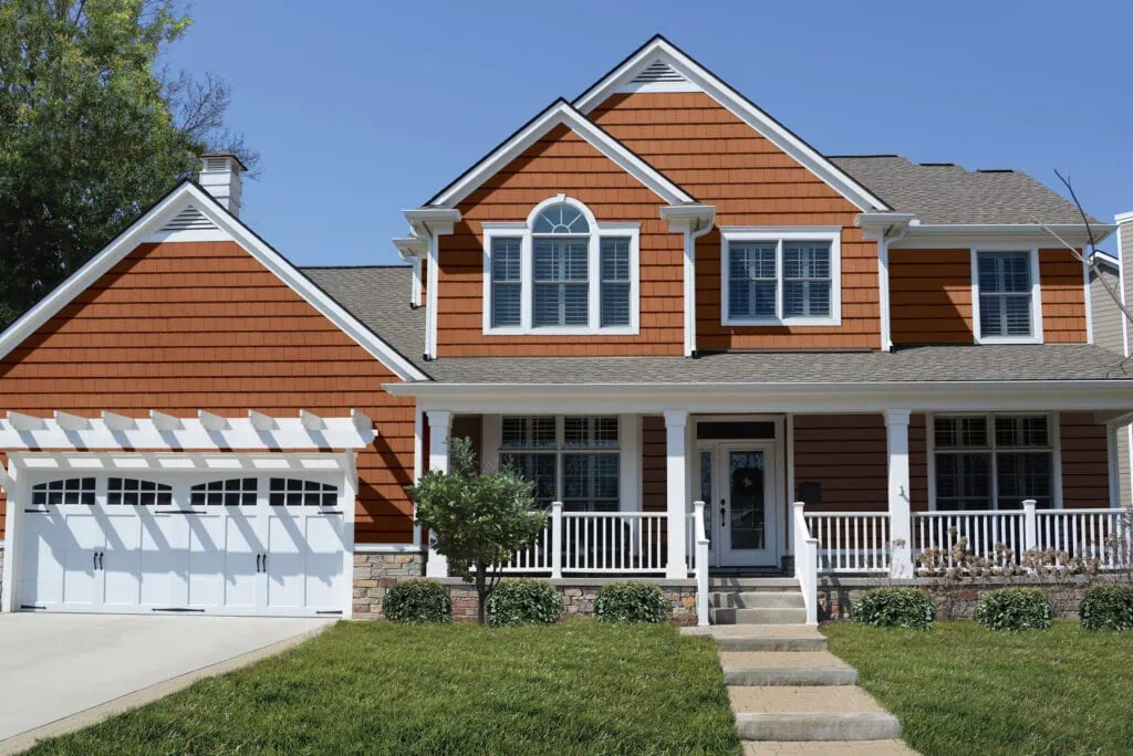 Foundry Grayne Shingle