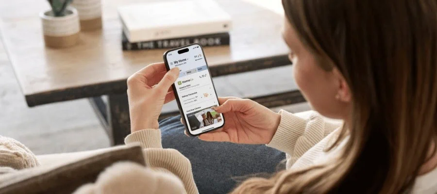 Connecting with HVAC Contractors