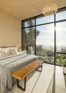 The Western Architectural Openings Series 8630 Window Wall was selected as one of five finalists in Architizer Magazineโs international A+ Awards competition.