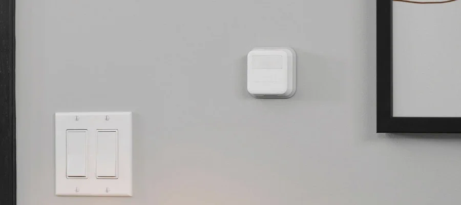 Honeywell Home Room Sensor
