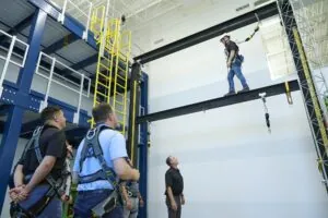 Werner Safety Training