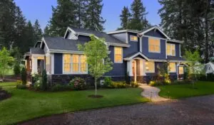 ย Arrisโข, premium mineral-based composite trim