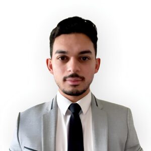 Zeke Sallouha