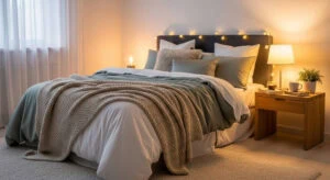 What a Sleep Scientist Would Change About Your Bedroom