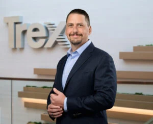 Brian Taylor- Trex