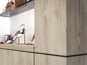 Genesis Products Patina Oak Bronze