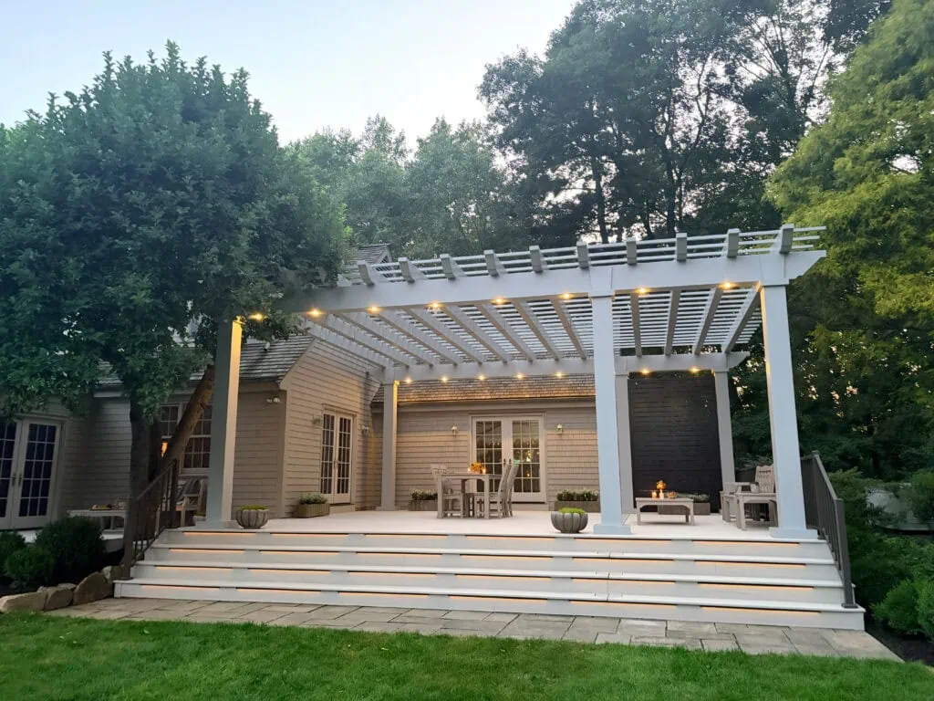 Martha Stewart renovation project
