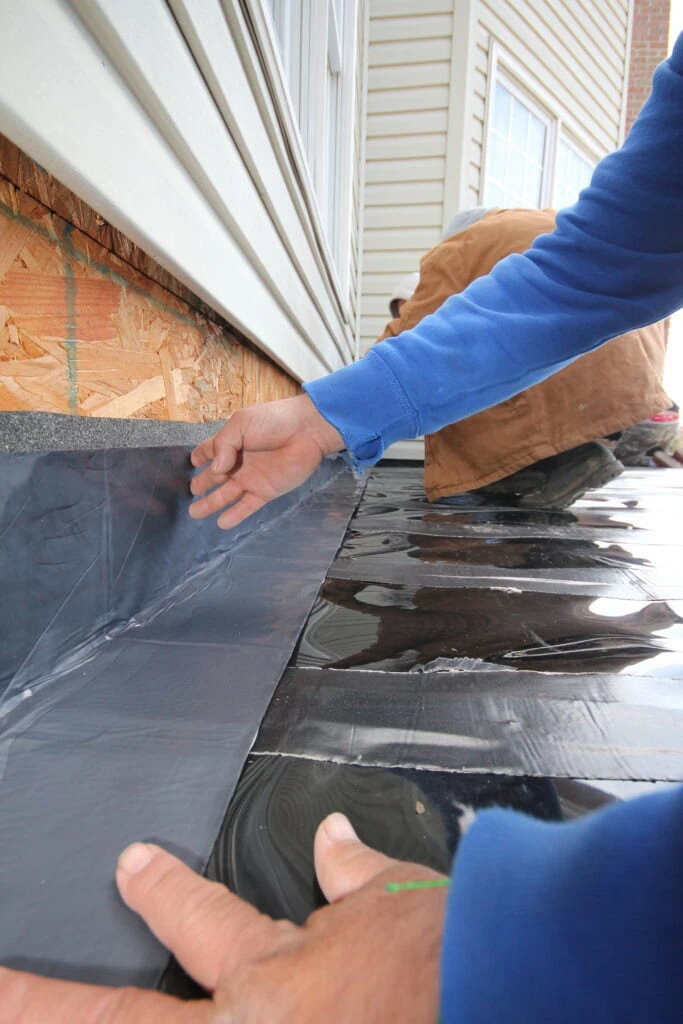 Trex® Seal™ Ledger Tape