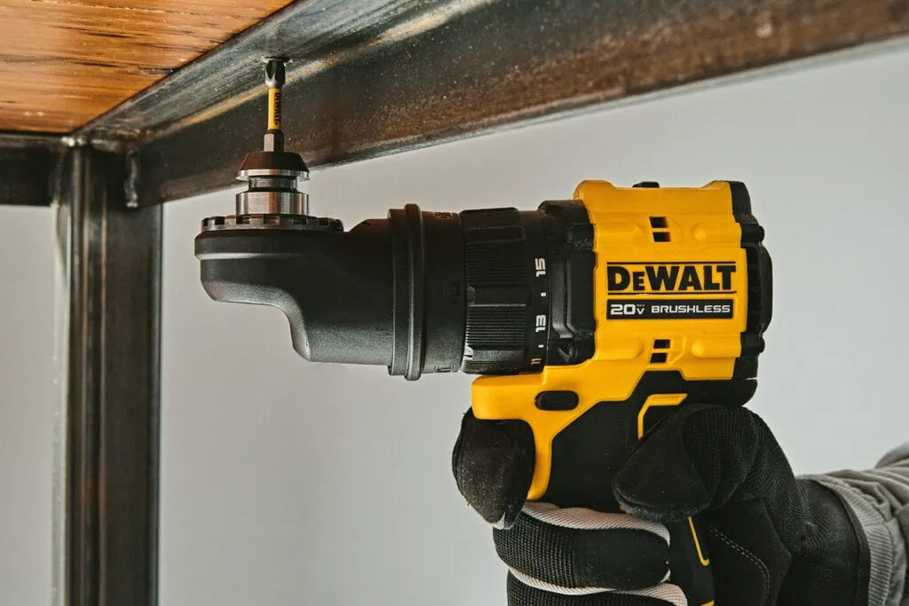 DEWALT 20V MAX* ATOMIC™ Multi-Head Drill/Driver