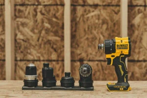 DEWALT 20V MAX* ATOMIC™ Multi-Head Drill/Driver
