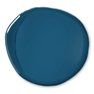 Ribbon Blue