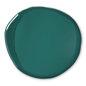 Timbered Green