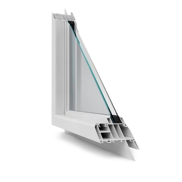 Triton Advanced Impact Glass