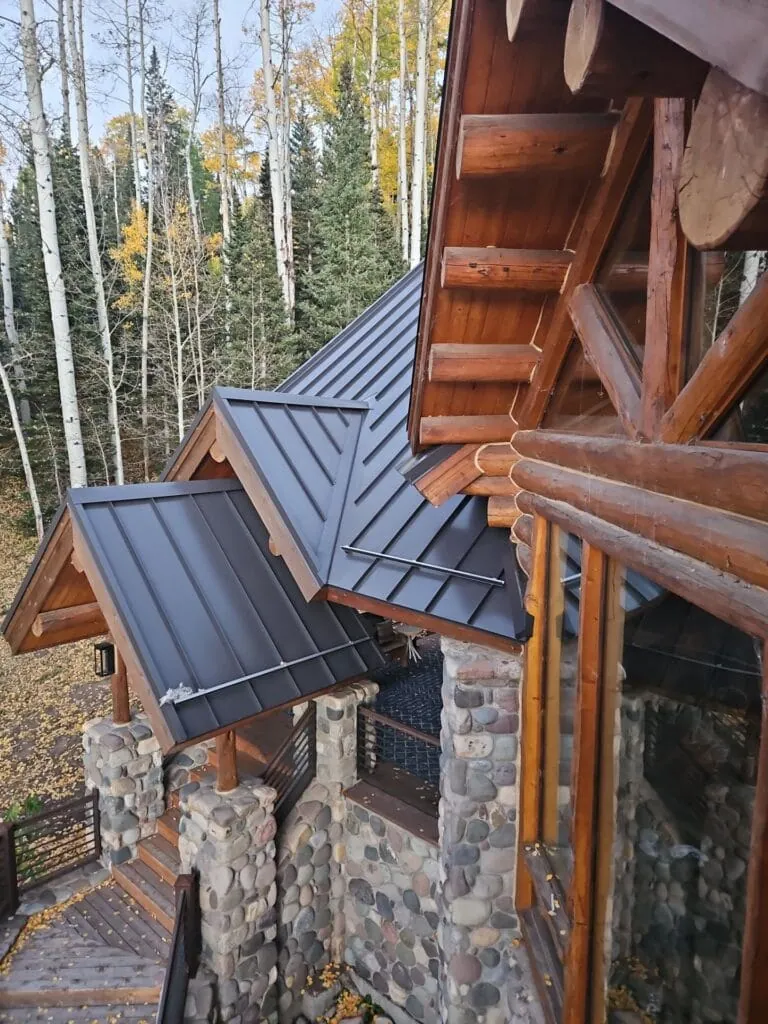 Show Us Our Snow Guards Contest