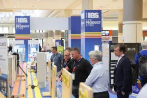 2027 NAHB International Buildersโ Showยฎ (IBS)