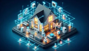 Smart Home Integrator