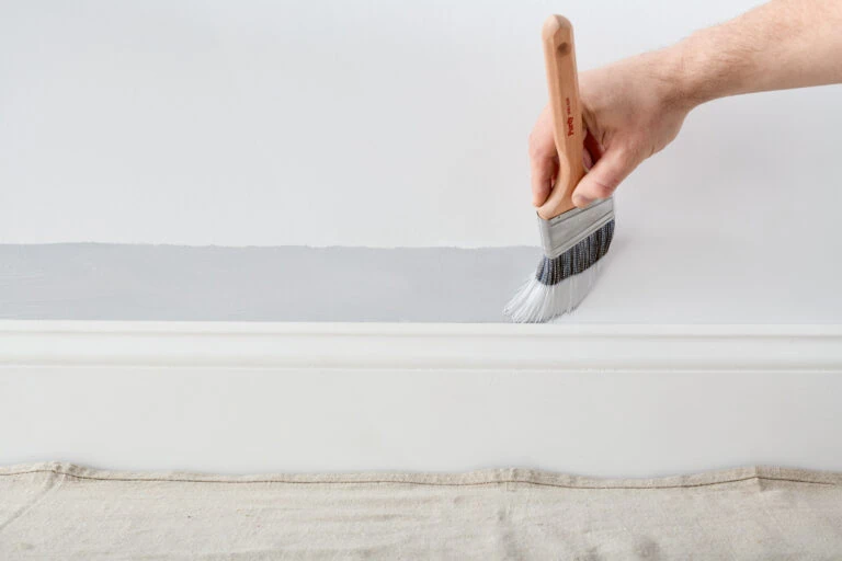 How To Choose a Better Paint Brush