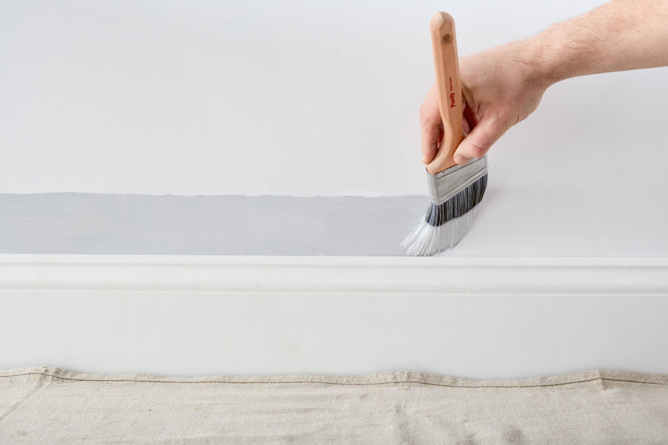 How To Choose a Better Paint Brush